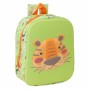 Mochila Escolar Safta 22 x 27 x 10 cm