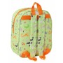 Mochila Escolar Safta 22 x 27 x 10 cm