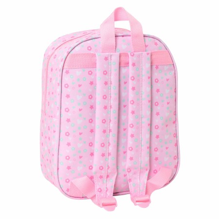 Cartable Safta 22 x 27 x 10 cm