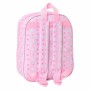 Mochila Escolar Safta 22 x 27 x 10 cm