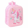 Cartable Safta 22 x 27 x 10 cm