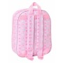 Mochila Escolar Safta 22 x 27 x 10 cm