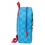 Mochila Escolar Safta 22 x 27 x 10 cm