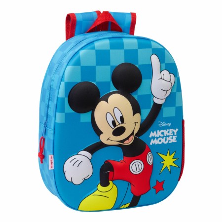 Cartable Safta 27 x 33 x 10 cm