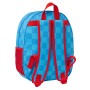 Mochila Escolar Safta 27 x 33 x 10 cm