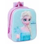 Mochila Escolar Safta 22 x 27 x 10 cm