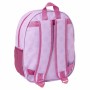 Mochila Escolar Safta 27 x 33 x 10 cm