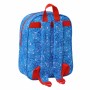 Mochila Escolar Safta 22 x 27 x 10 cm