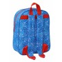 Mochila Escolar Safta 22 x 27 x 10 cm