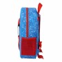 Mochila Escolar Safta 27 x 33 x 10 cm