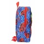 Mochila Escolar Safta 22 x 27 x 10 cm