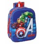 Cartable Safta 22 x 27 x 10 cm