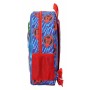 Mochila Escolar Safta 27 x 33 x 10 cm