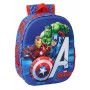Cartable Safta 27 x 33 x 10 cm