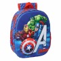 Cartable Safta 27 x 33 x 10 cm