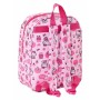 Mochila Escolar Safta 22 x 27 x 10 cm