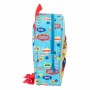 Cartable Safta 22 x 27 x 10 cm