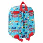 Cartable Safta 22 x 27 x 10 cm