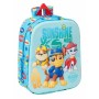 Mochila Escolar Safta 22 x 27 x 10 cm
