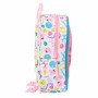 Mochila Escolar Safta 22 x 27 x 10 cm