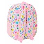 Mochila Escolar Safta 27 x 33 x 10 cm