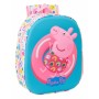 Mochila Escolar Safta 27 x 33 x 10 cm