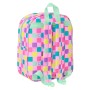 Mochila Escolar Safta 22 x 27 x 10 cm