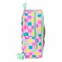 Mochila Escolar Safta 22 x 27 x 10 cm