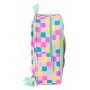 Mochila Escolar Safta 22 x 27 x 10 cm