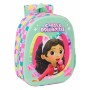 Mochila Escolar Safta 27 x 33 x 10 cm