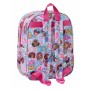 Mochila Escolar Safta 22 x 27 x 10 cm