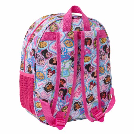 Mochila Escolar Safta 27 x 33 x 10 cm