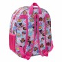 Mochila Escolar Safta 27 x 33 x 10 cm