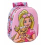 Mochila Escolar Safta 27 x 33 x 10 cm