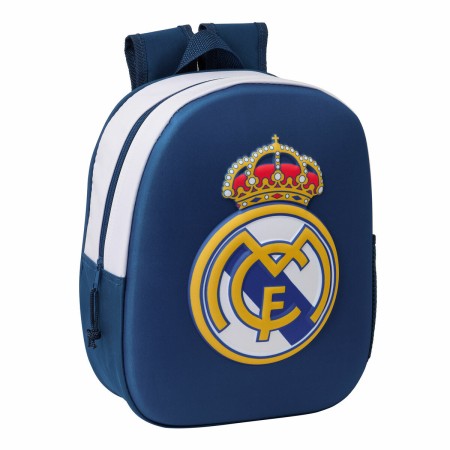 Mochila Escolar Safta 27 x 33 x 10 cm