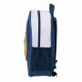 Mochila Escolar Safta 27 x 33 x 10 cm