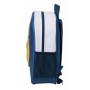 Mochila Escolar Safta 27 x 33 x 10 cm