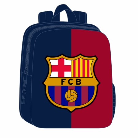 Mochila Escolar Safta 22 x 27 x 10 cm