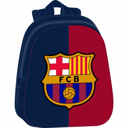 Mochila Escolar Safta 27 x 33 x 10 cm