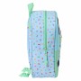 Mochila Escolar Safta 22 x 27 x 10 cm