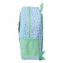 Mochila Escolar Safta 27 x 33 x 10 cm