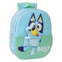 Mochila Escolar Safta 27 x 33 x 10 cm