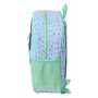 Mochila Escolar Safta 27 x 33 x 10 cm