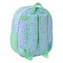 Mochila Escolar Safta 27 x 33 x 10 cm