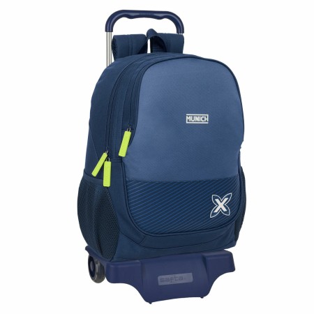 Cartable Safta 32 x 44 x 16 cm