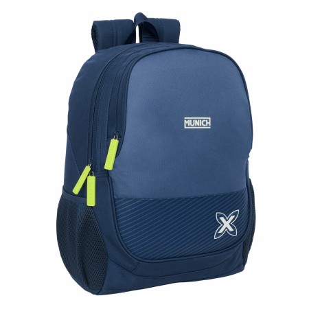 Mochila Escolar Safta 32 x 44 x 16 cm