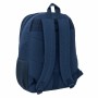 Mochila Escolar Safta 32 x 44 x 16 cm