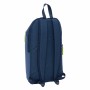 Mochila Escolar Safta 22 x 39 x 10 cm