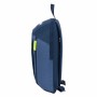 Mochila Escolar Safta 22 x 39 x 10 cm