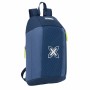 Mochila Escolar Safta 22 x 39 x 10 cm